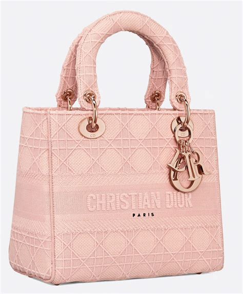 bolso lady dior precio